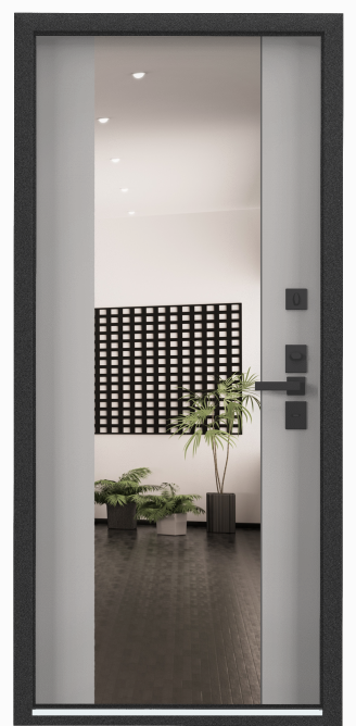 ЛКП Ivory в Ульяновске