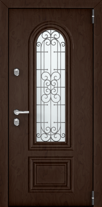 ФМ Черное дерево в Ульяновске