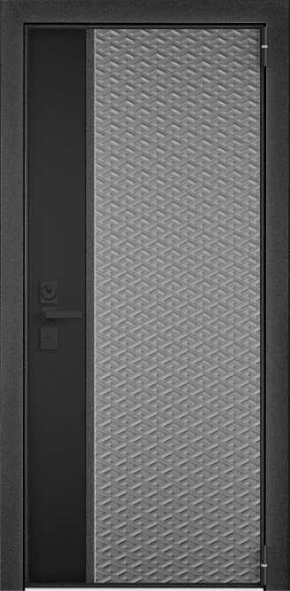 ЛКП Stone в Ульяновске