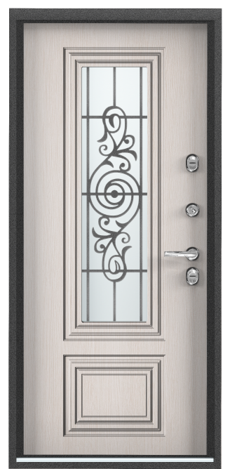 Лиственница белая (арт. ПВХ Лиственница белая) в Ульяновске