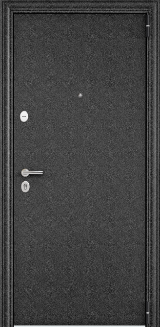 DELTA PRO MP, Порошково-полимерное покрытие, —, Черный шелк в Ульяновске