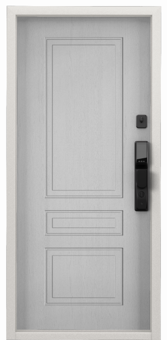 ПВХ Дуб белый матовый в Ульяновске