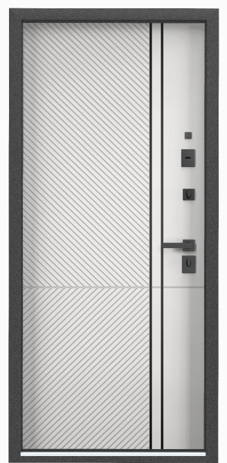 ПВХ Бьянко в Ульяновске