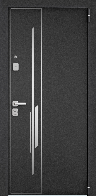 Колоре неро в Ульяновске