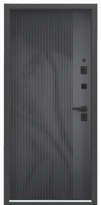 ПВХ Оскуро в Ульяновске