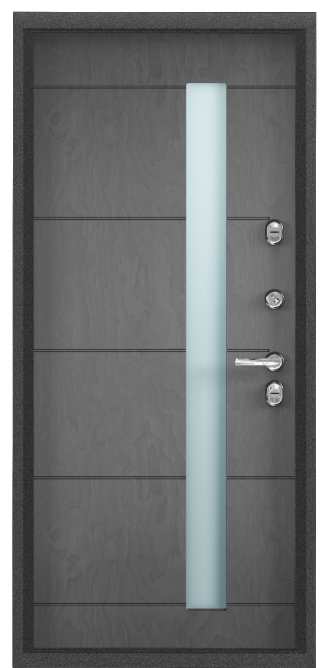 ФМ Серое дерево в Ульяновске