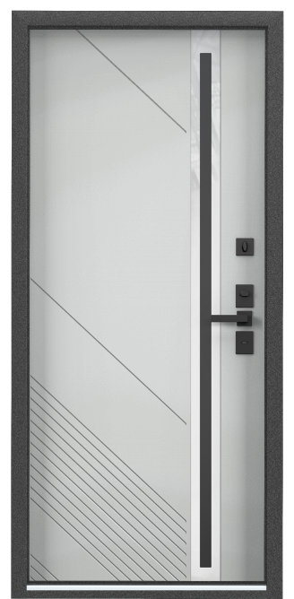 ЛКП Clear в Ульяновске