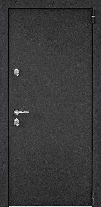 SNEGIR ARCTIC MP, Порошково-полимерное покрытие, —, Темно-серый букле графит в Ульяновске