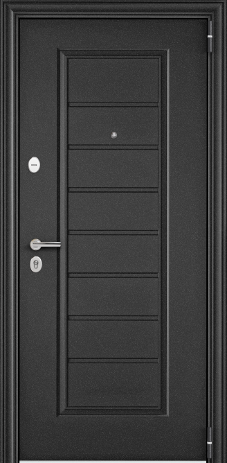 Темно-серый букле графит в Ульяновске