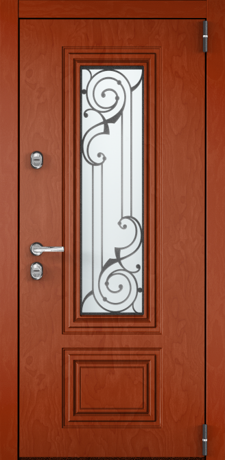 ФМ Красное дерево в Ульяновске