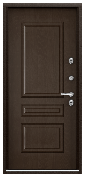 ПВХ Дуб коньяк в Ульяновске