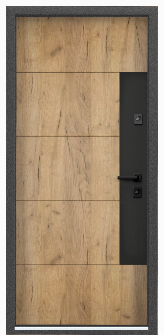 ПВХ Дуб крафт золотой в Ульяновске