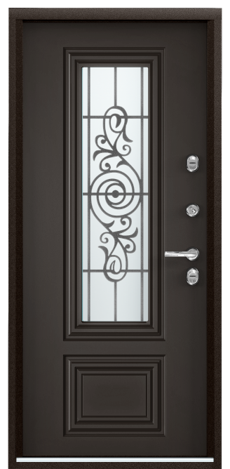 ЛКП Бруно в Ульяновске