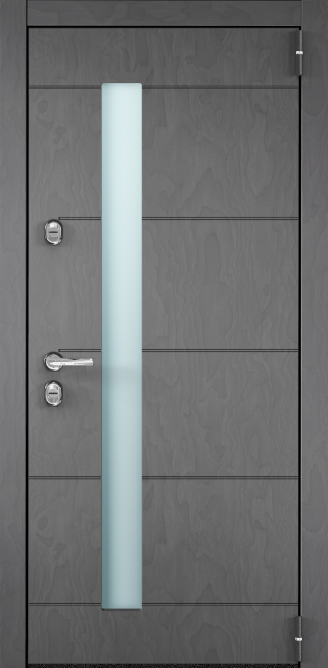 ФМ Серое дерево в Ульяновске