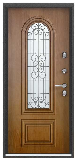 ФМ Американский орех в Ульяновске