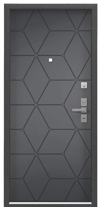 ПВХ Оскуро в Ульяновске