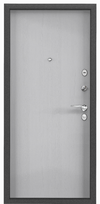 ПВХ Дуб белый матовый в Ульяновске