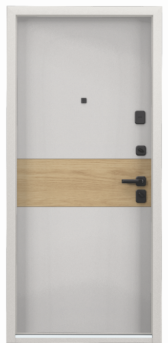 ПВХ Бьянко в Ульяновске