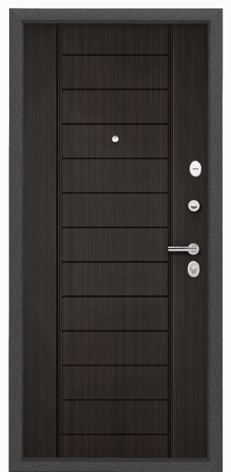 ПВХ Лиственница темная в Ульяновске