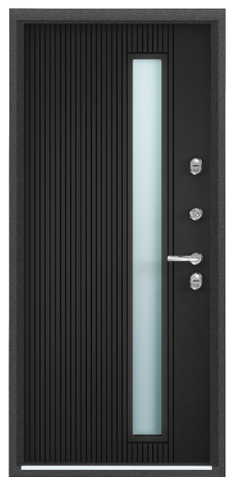 ЛКП Насыщеный чёрный в Ульяновске