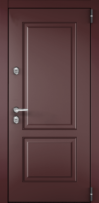 ЛКП Кармин в Ульяновске