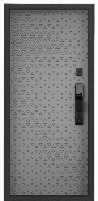 ПВХ Гриджио в Ульяновске