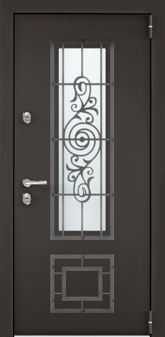 Колоре бруно в Ульяновске