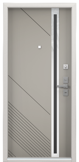 ПВХ Крема в Ульяновске