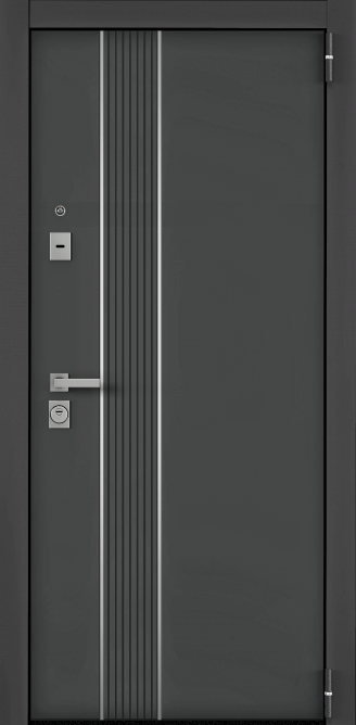 ЛКП Графит в Ульяновске