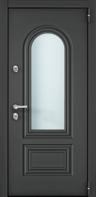 ЛКП Графит в Ульяновске