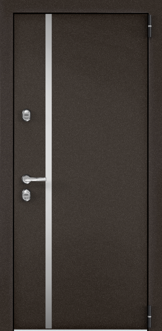 SNEGIR ARCTIC MP, Порошково-полимерное покрытие, SA-1N, Букле коричневый в Ульяновске