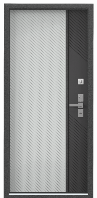 ЛКП Clear в Ульяновске