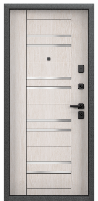 Лиственница белая (арт. ПВХ Лиственница белая) в Ульяновске