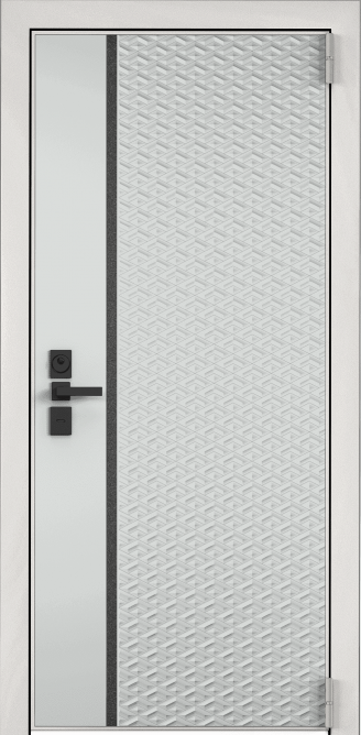 ЛКП Clear в Ульяновске