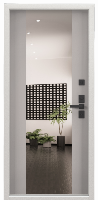 ЛКП Malva в Ульяновске