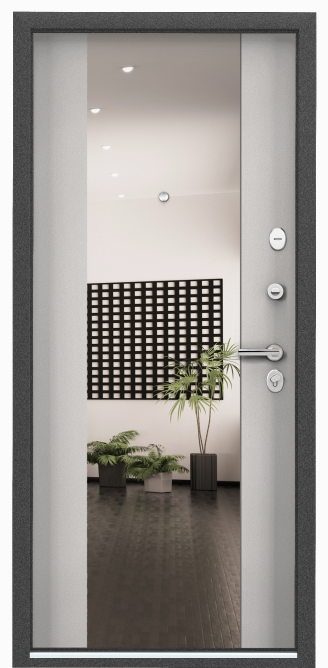 ПВХ Бьянко в Ульяновске