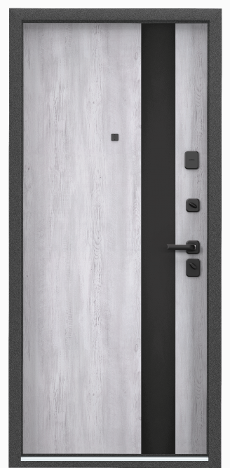 ПВХ Санторини белый в Ульяновске