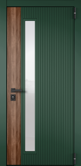 ЛКП Малахит в Ульяновске