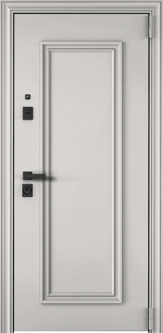 Колоре бьянко в Ульяновске