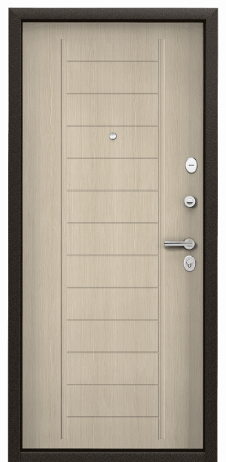 ПВХ Лиственница крем в Ульяновске