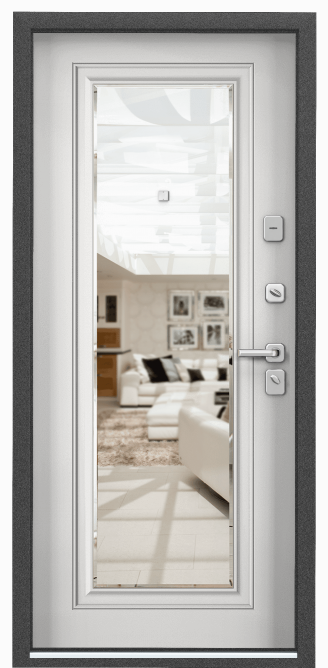 ПВХ Бьянко в Ульяновске