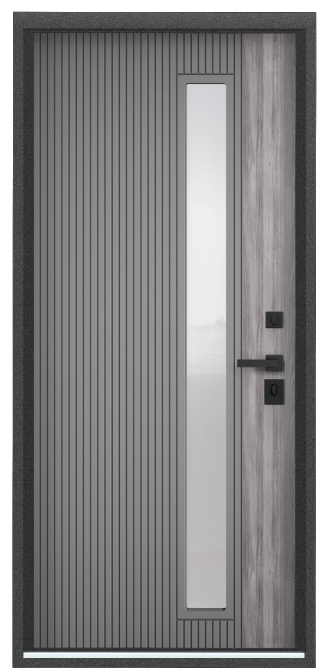 ЛКП Stone в Ульяновске