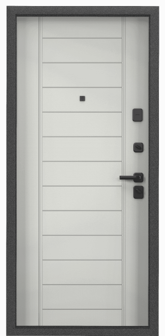 S.OMEGA PRO MP, Панель MDF с ПВХ покрытием, OP-L3, ПВХ Ферро в Ульяновске