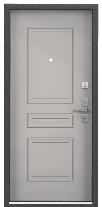 ЛКП Ivory в Ульяновске