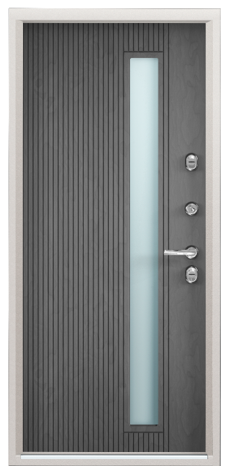 ФМ Серое дерево в Ульяновске