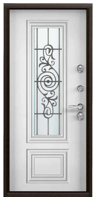 Белый (арт. КТ Белый) в Ульяновске