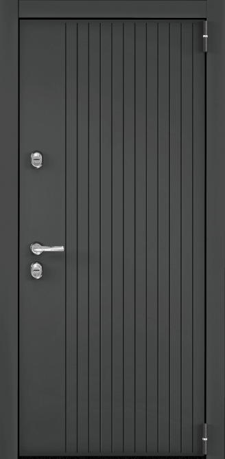 ЛКП Графит в Ульяновске