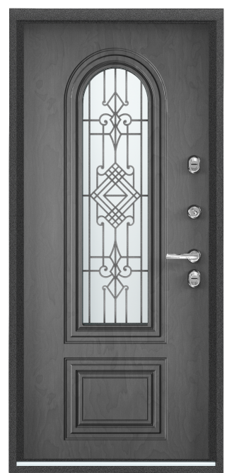 ФМ Серое дерево в Ульяновске