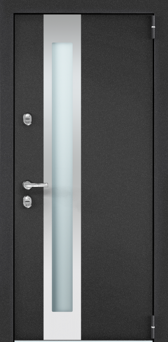 Темно-серый букле графит в Ульяновске