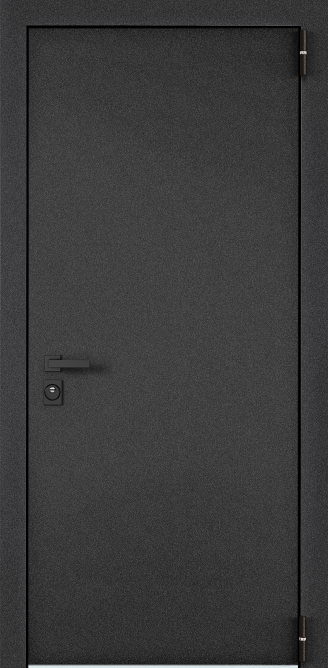 DIAMOND F MP, Порошково-полимерное покрытие, —, Колоре Неро в Ульяновске